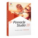 Pinnacle Studio 20 by Pinnacle Systems